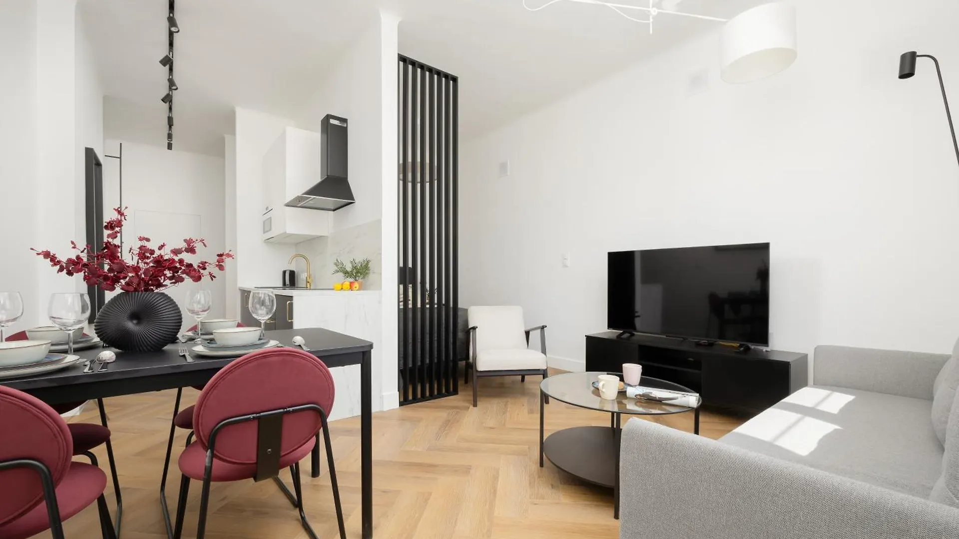 Heart Of The Old Town Royal Apartments By Noclegi Renters Βαρσοβία 0*,  Πολωνία