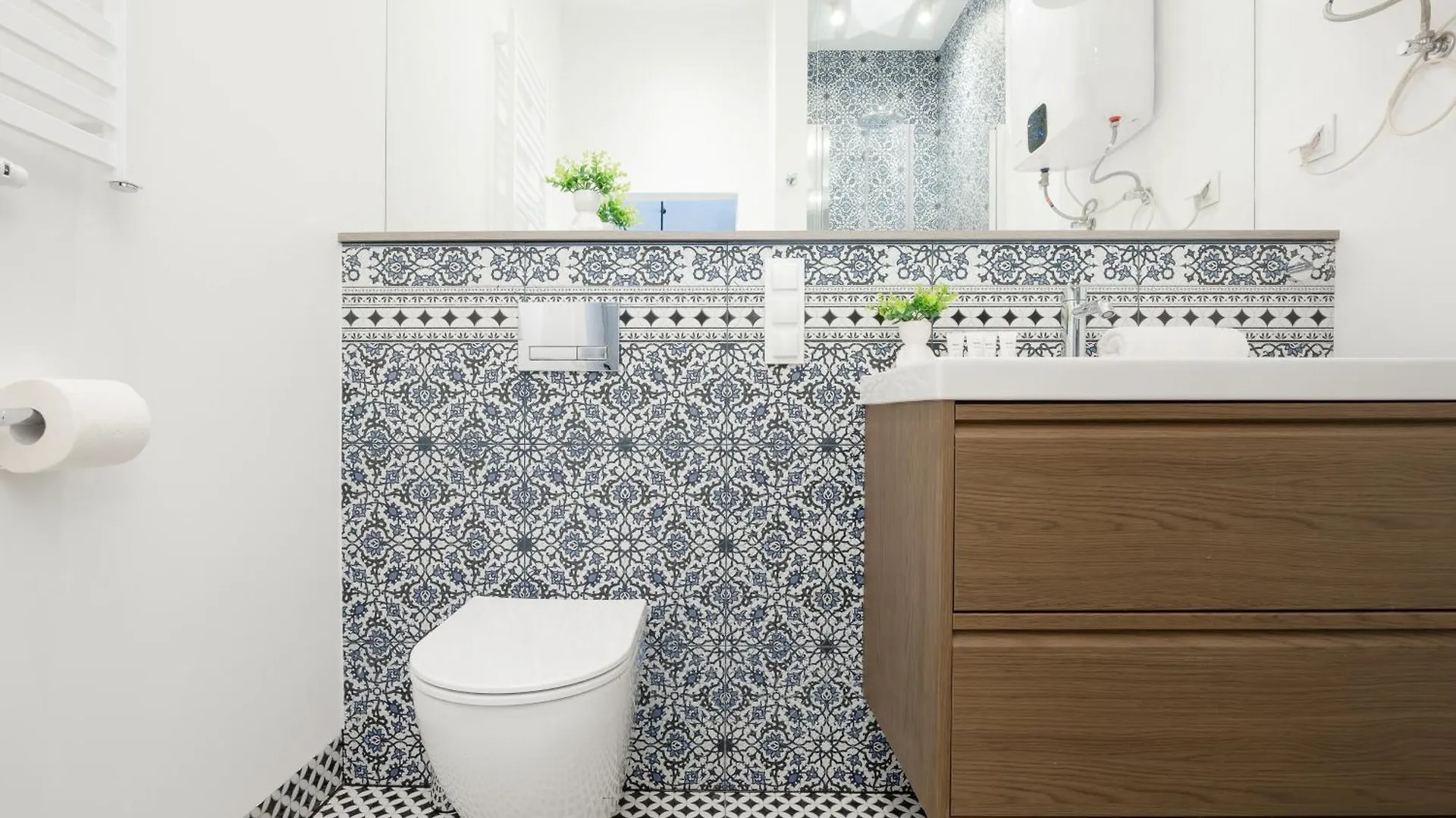Heart Of The Old Town Royal Apartments By Noclegi Renters Βαρσοβία 0*,  Πολωνία