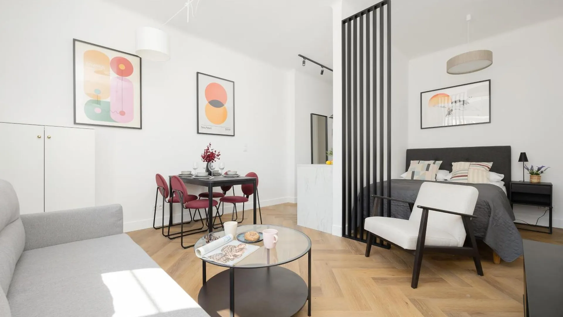 Heart Of The Old Town Royal Apartments By Noclegi Renters Βαρσοβία Πολωνία