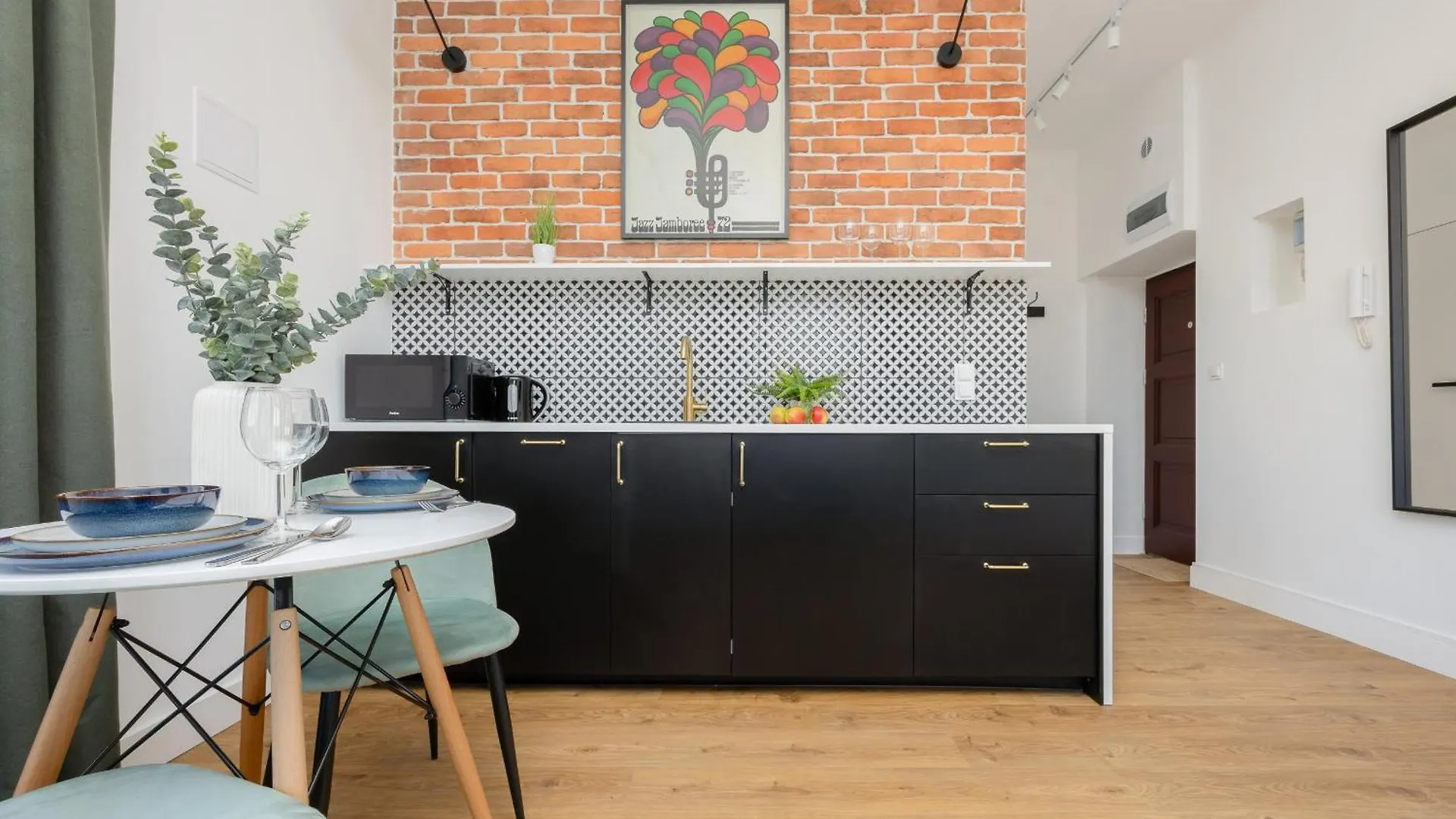 Heart Of The Old Town Royal Apartments By Noclegi Renters Βαρσοβία